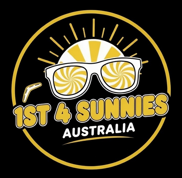 1ST 4 SUNNIES